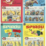 Spirou. - Foto 1