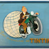 Tintin. - Foto 1