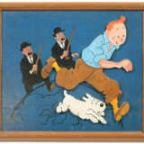 Tintin. - Foto 2