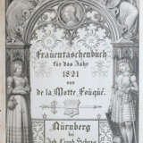 Frauentaschenbuch - photo 1