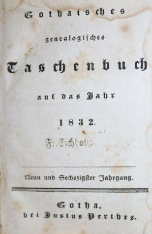 Frauentaschenbuch - photo 2