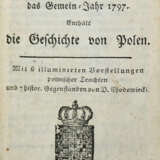 Historisch-genealogischer Kalender - photo 2