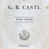 Casti, G. B. - photo 2