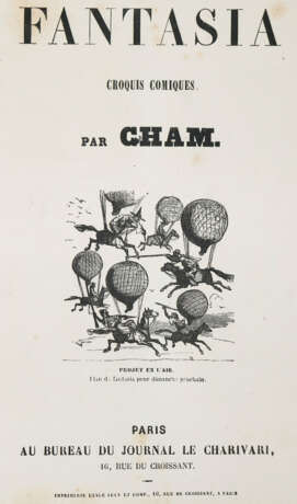 Cham. - photo 1