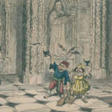 Cruikshank, (G. ) - photo 1