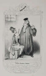 Daumier, H.