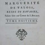 Marguerite de Navarre. - Foto 1