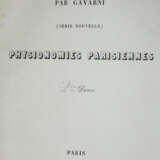 Gavarni, P. - photo 1