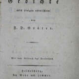 Gräter, F. D. - photo 1