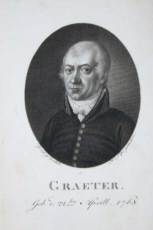 Gräter, F. D. - photo 2