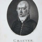 Gräter, F. D. - photo 2