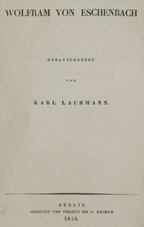 Lachmann, K. - photo 1