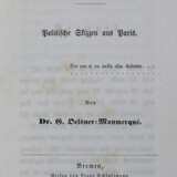 Oelsner-Monmerque, G. , - photo 1