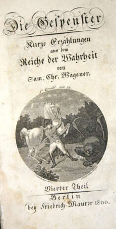 Sammlung - photo 1