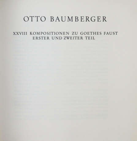 Baumberger, O. - photo 2