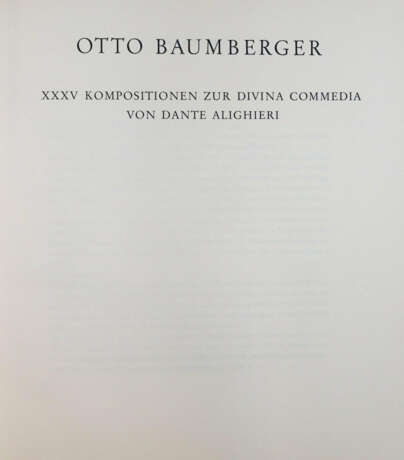 Baumberger, O. - photo 2