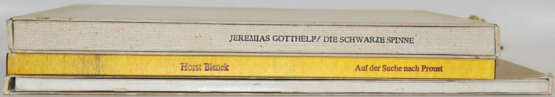 Gotthelf, J. - Foto 7