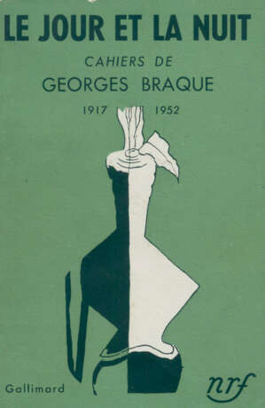 Braque, G. - photo 1