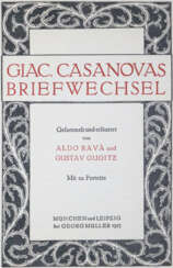 Casanova, G.