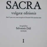 Biblia sacra - photo 1