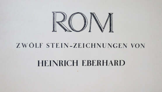 Eberhard, H. - Foto 2