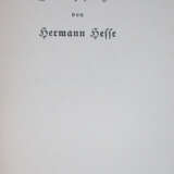 Hesse, H. - photo 1