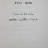 Quiller-Couch, A. T. - photo 1