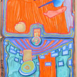 Hundertwasser, F. - photo 9