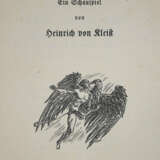 Kleist, H. v. - photo 1