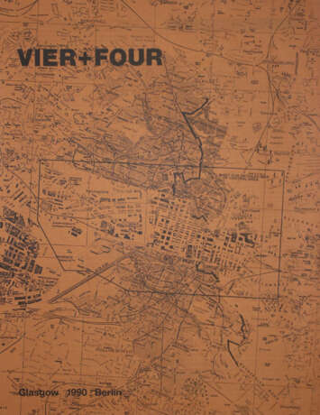 Four+Vier. - photo 1