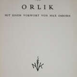 Orlik, E. - Foto 1