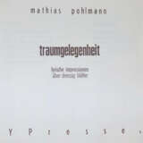 Pohlmann, M. - photo 2