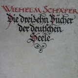 Schäfer, W. - Foto 1