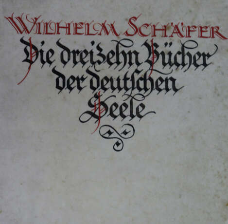 Schäfer, W. - Foto 1