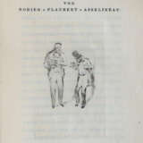 Nodier, (C. ), (G. )Flaubert u. (C. )Asselineau. - Foto 2