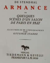 Stendhal, H. de.