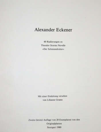 Eckener, A. - photo 3