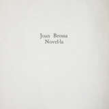 Brossa, J. - photo 2