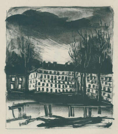 Vlaminck, M. de. - photo 4