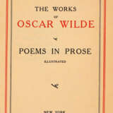 Wilde, O. - photo 2