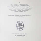 Williams, H. N. - photo 2