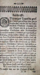 (Cardilucius, J. H.
