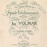 Volmar, Joseph Simon - photo 1