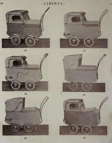 Kinderwagen. - photo 2