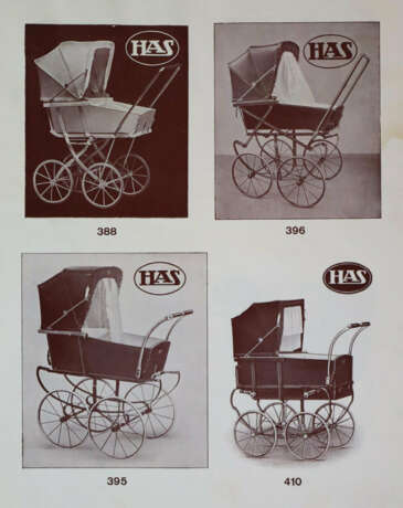 Kinderwagen. - photo 3