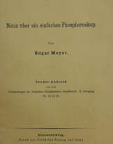 Meyer, E.