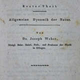 Weber, J. - photo 1