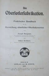 Encyclopädische Zeitschrift des Gewerbewesens.