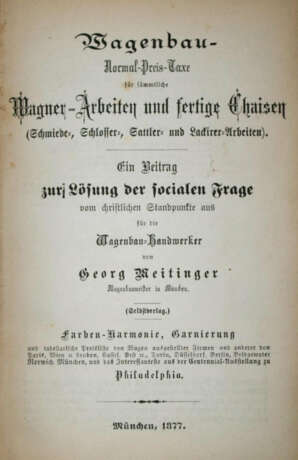 Meitinger, G. - Foto 1