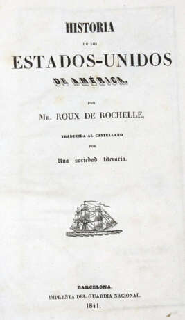 Roux de Rochelle. - photo 1